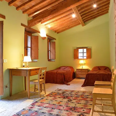 Appartement D'epoca San Pancrazio Peter Stein *
