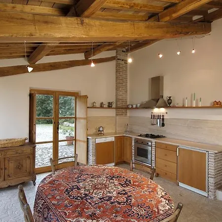 Appartement D'epoca San Pancrazio Peter Stein Amelia