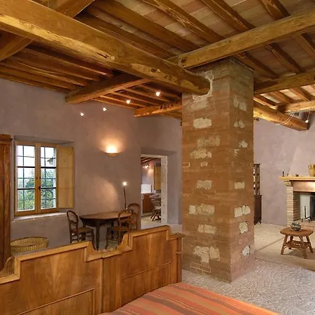 Appartement D'epoca San Pancrazio Peter Stein Amelia