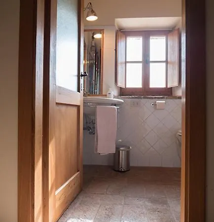 Appartement D'epoca San Pancrazio Peter Stein Amelia