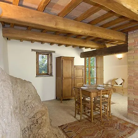 D'epoca San Pancrazio Peter Stein Appartement